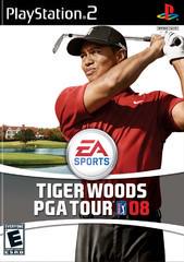 Tiger Woods PGA Tour