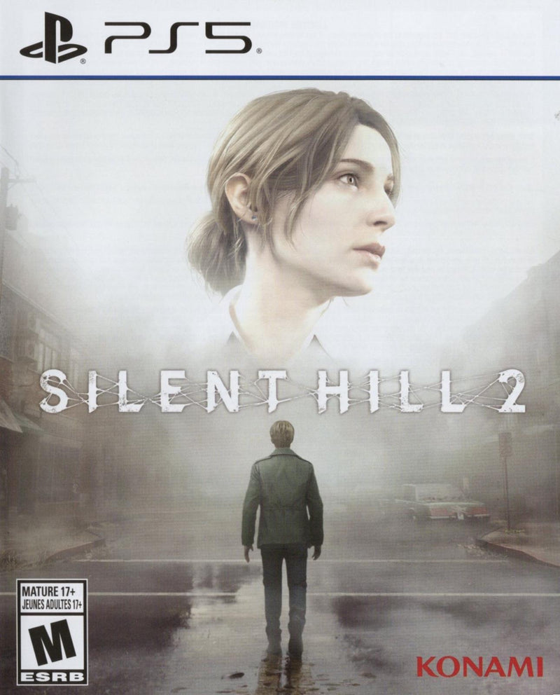 Silent Hill
