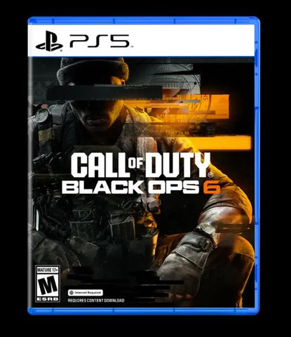 Call Of Duty: Black Ops