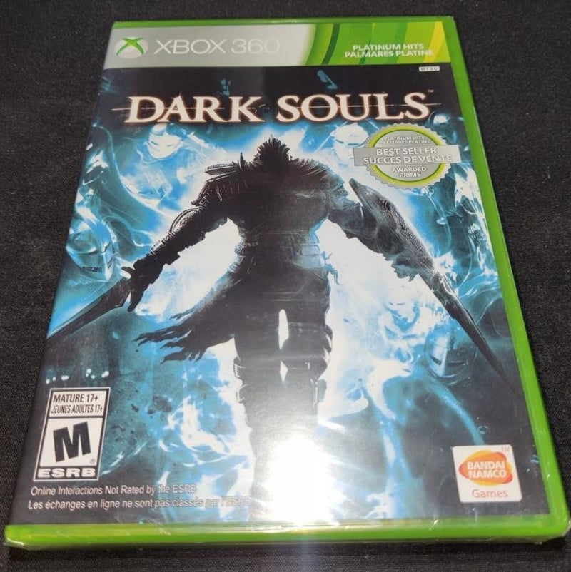 Dark Souls [Platinum Hits]