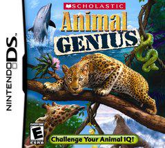 Animal Genius [ND - 000]