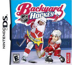 Backyard Hockey [ND - 000]