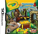 Crayola Treasure Adventures [ND - 000]
