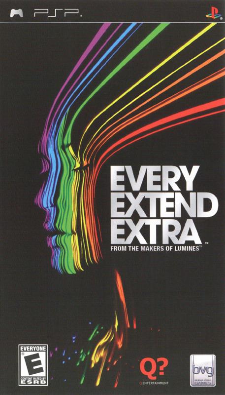 Every Extend Extra