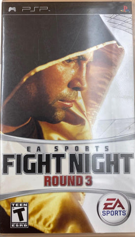 Fight Night Round