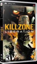 Killzone Liberation