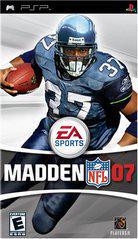 Madden