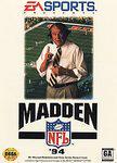 Madden NFL '