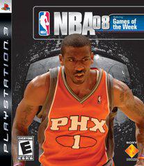 NBA