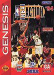 NBA Action