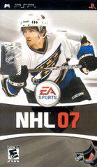 NHL