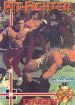 pit fighter sega genesis