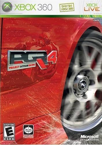 Project Gotham Racing