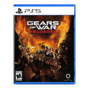 Gears Of War: Reloaded