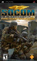 SOCOM US Navy Seals Fireteam Bravo