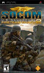 SOCOM US Navy Seals Fireteam Bravo