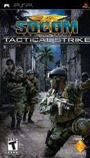 SOCOM US Navy Seals Tactical Strike