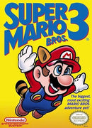 Super Mario Bros