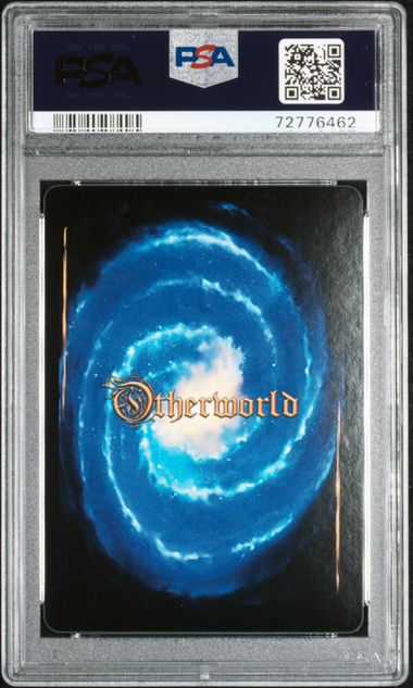 GRADED [PSA 10] 2022 OTHERVERSE KICKSTARTER SAMPLE KIAKU WATER MAGE KS SAMPLE-SECRET RARE