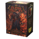 Dragon Shield: Standard 100ct Art Sleeves - Flesh and Blood (Fai)