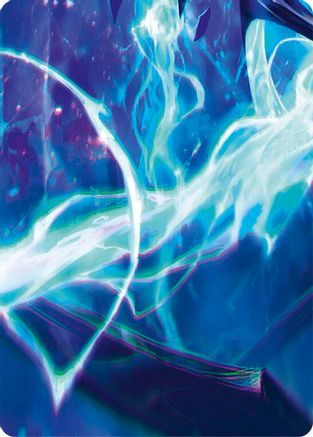 Oscilio, Forked Continuum // Zyggy Starlight (Bottom Left) - Gem Pack 5