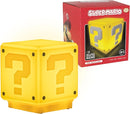 Super Mario Mini ? Block Light