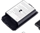 Battery Pack For Xbox 360 Wireless Controller (Black)