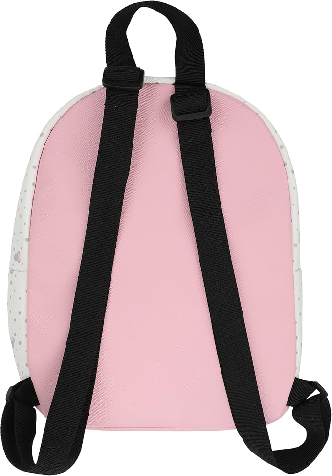 Minnie Mouse Smiling  - Backpack