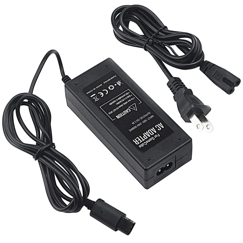 AC Adapter for Nintendo Gamecube