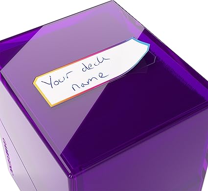 Bastion 100+ XL - Gamegenic (Purple)