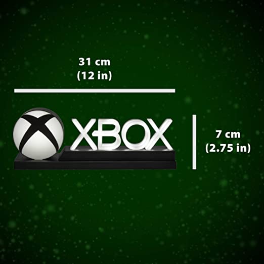 Xbox Icons Light