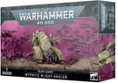 Warhammer 40k: Death Guard - Myphitic Blight-Hauler