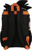 Dragon Ball Goku Big Face 16" Backpack