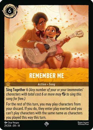 Remember Me (29/204) - Hyperia City