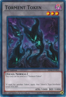Torment Token [SR06-ENTKN] Common