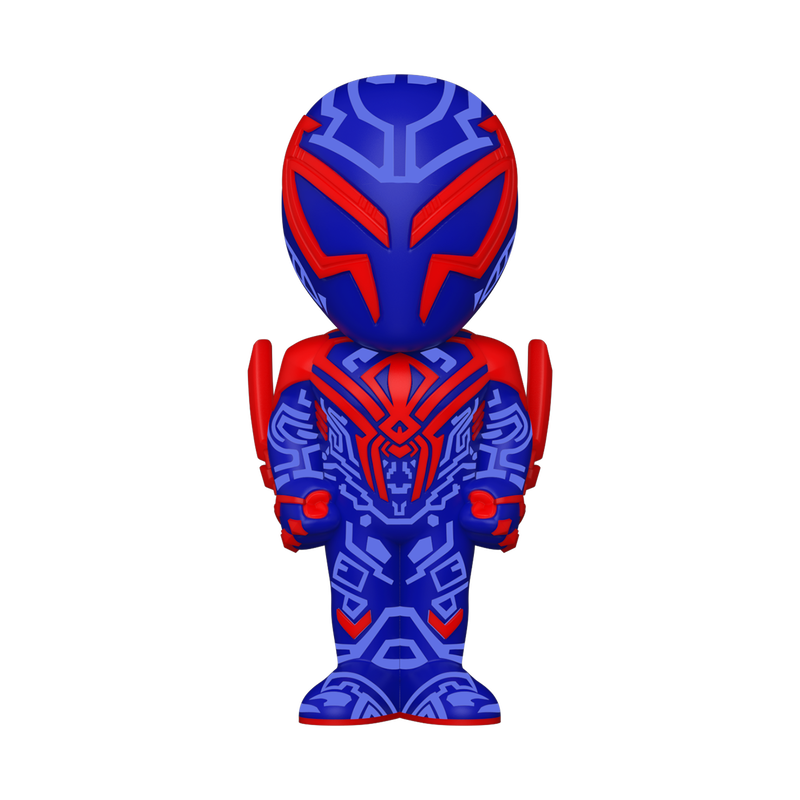 Funko SODA Collectible: Spider-Man 2099