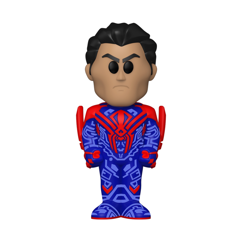 Funko SODA Collectible: Spider-Man 2099