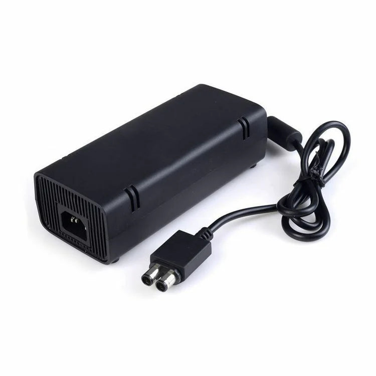AC Power Adapter for Xbox 360 Slim