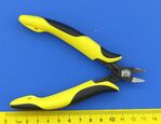 Single-Edged Nippers for Plastic Models