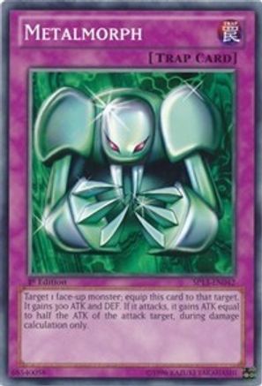 Metalmorph [SP13-EN042] Common