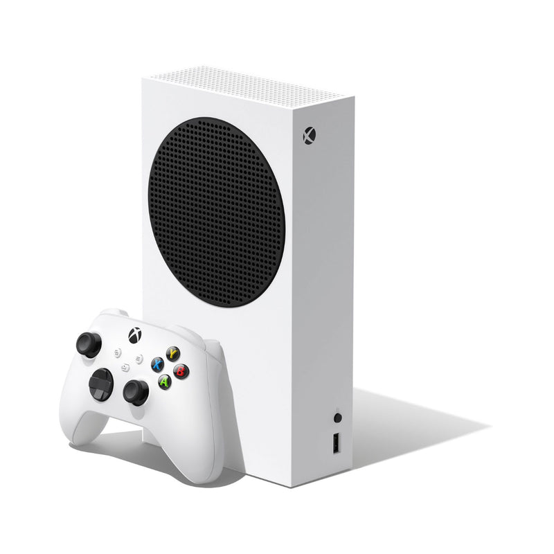 XBOX Series S 512GB Console