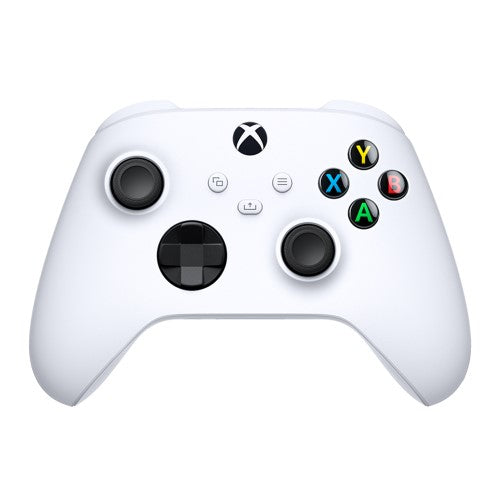 XBOX Wireless Controller for XBOX Series X|S / XBOX One - Robot White