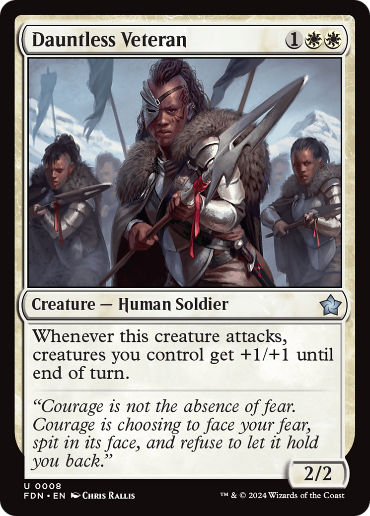 Inferno Theme Card [Foundations Tokens]