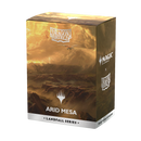 Dragon Shield: Standard 100ct Sleeves - Landfall Series - Arid Mesa (Dual Matte)