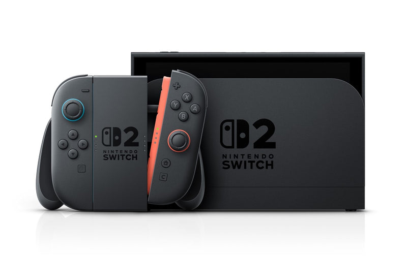 Nintendo Switch 2 Console