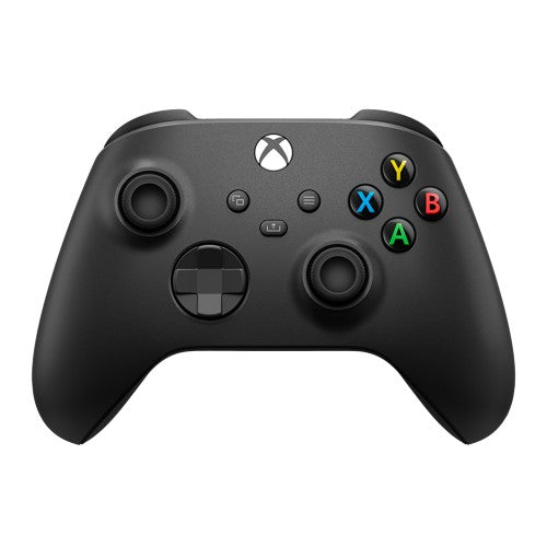 XBOX Wireless Controller for XBOX Series X|S / XBOX One - Carbon Black