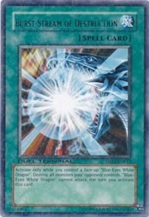 Burst Stream of Destruction [DTP1-EN013] Common