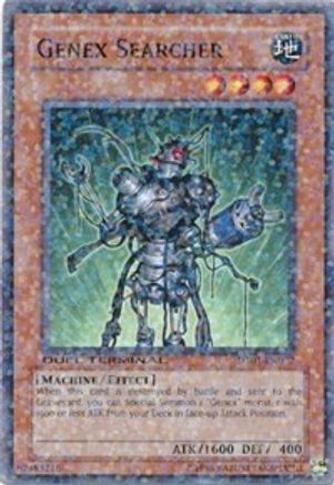 Genex Searcher [DT01-EN062] Common