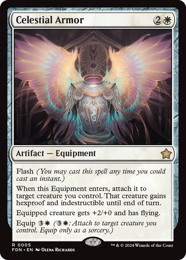 Caustic Bronco (Year of the Horse 2026) [Standard Showdown Promos]