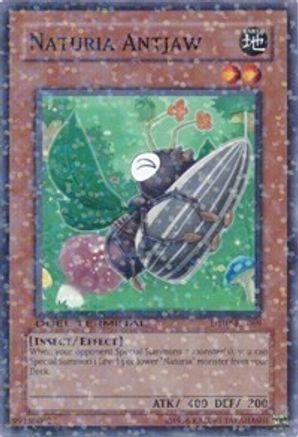 Naturia Antjaw [DT02-EN069] Common